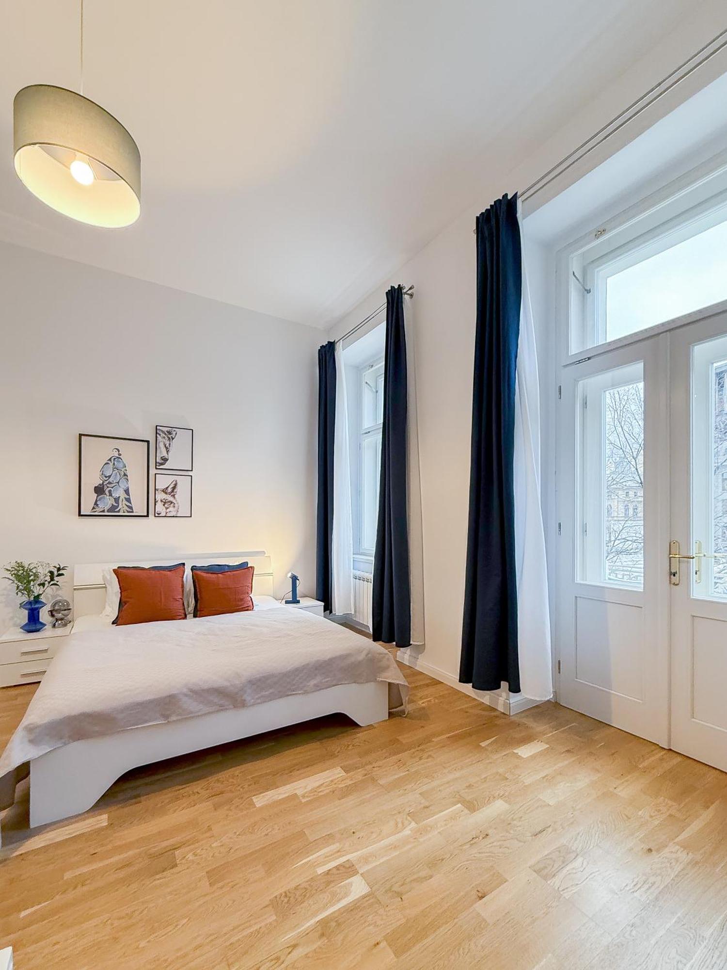 Turnkey I Wenceslas Square Apartments Praga Exterior foto