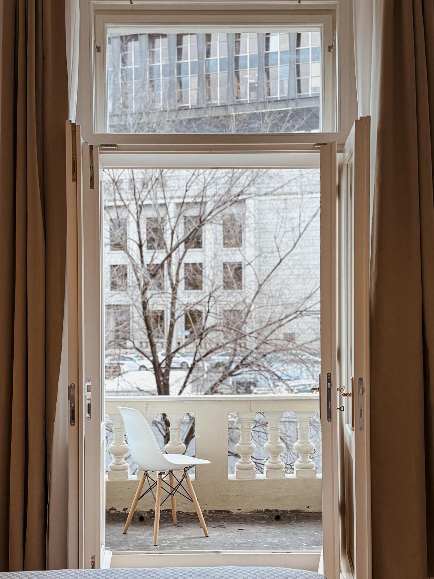 Turnkey I Wenceslas Square Apartments Praga Exterior foto