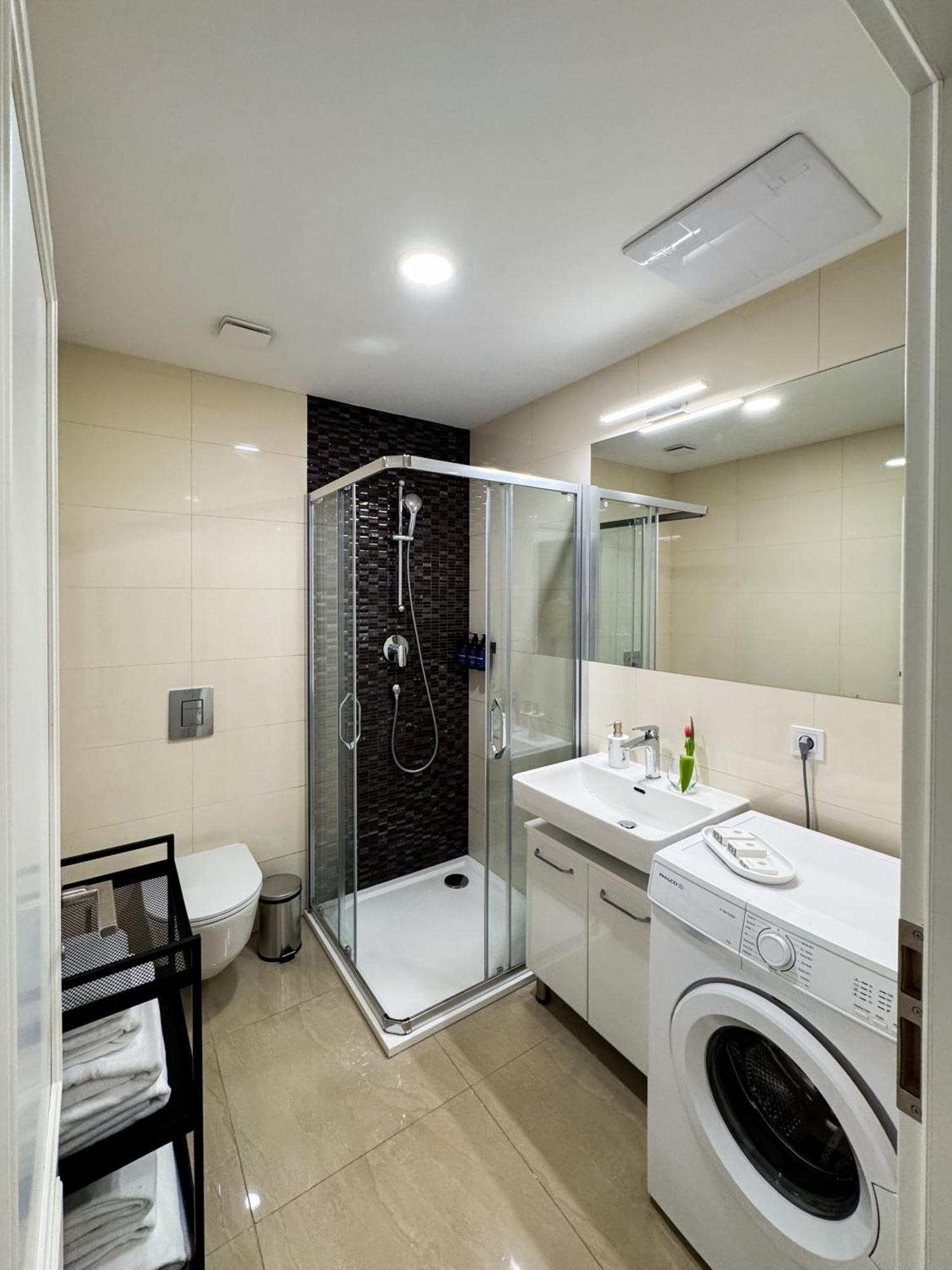 Turnkey I Wenceslas Square Apartments Praga Cameră foto